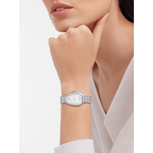 SERPENTI SEDUTTORI WATCH
