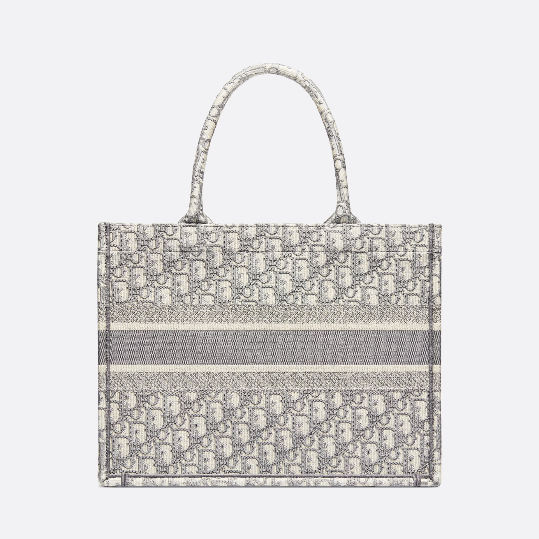 MEDIUM  BOOK TOTE