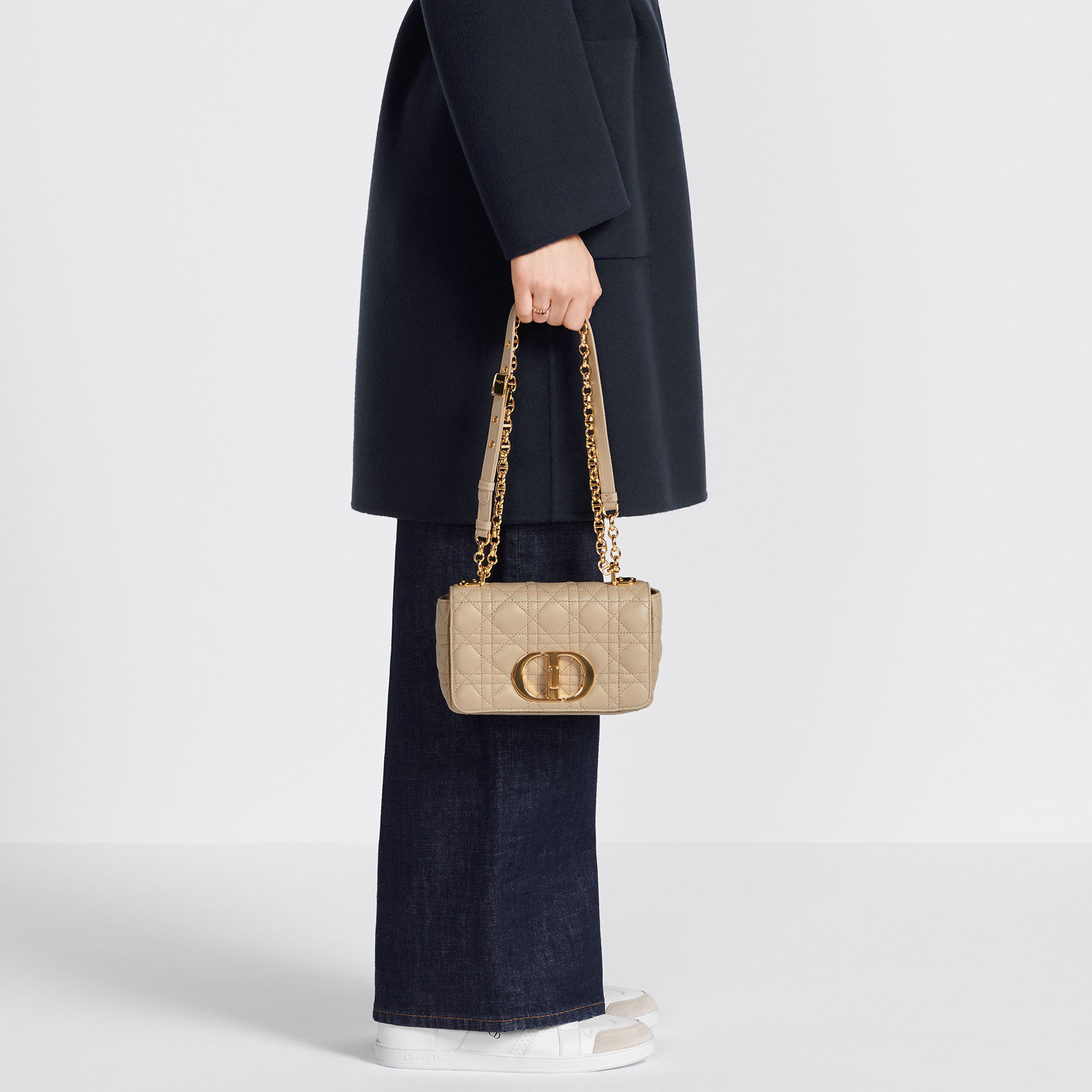 SMALL  CARO BAG