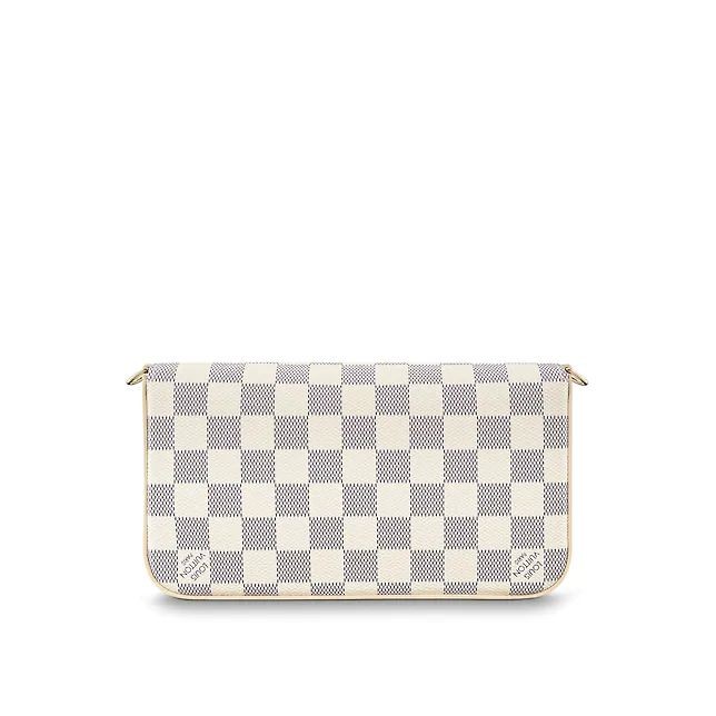 Pochette Felicie N63106