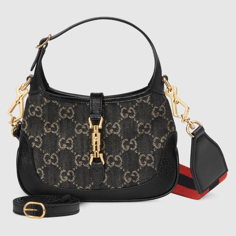 Jackie 1961 Mini Shoulder BaGG No. 685127 UN3AGG 1294