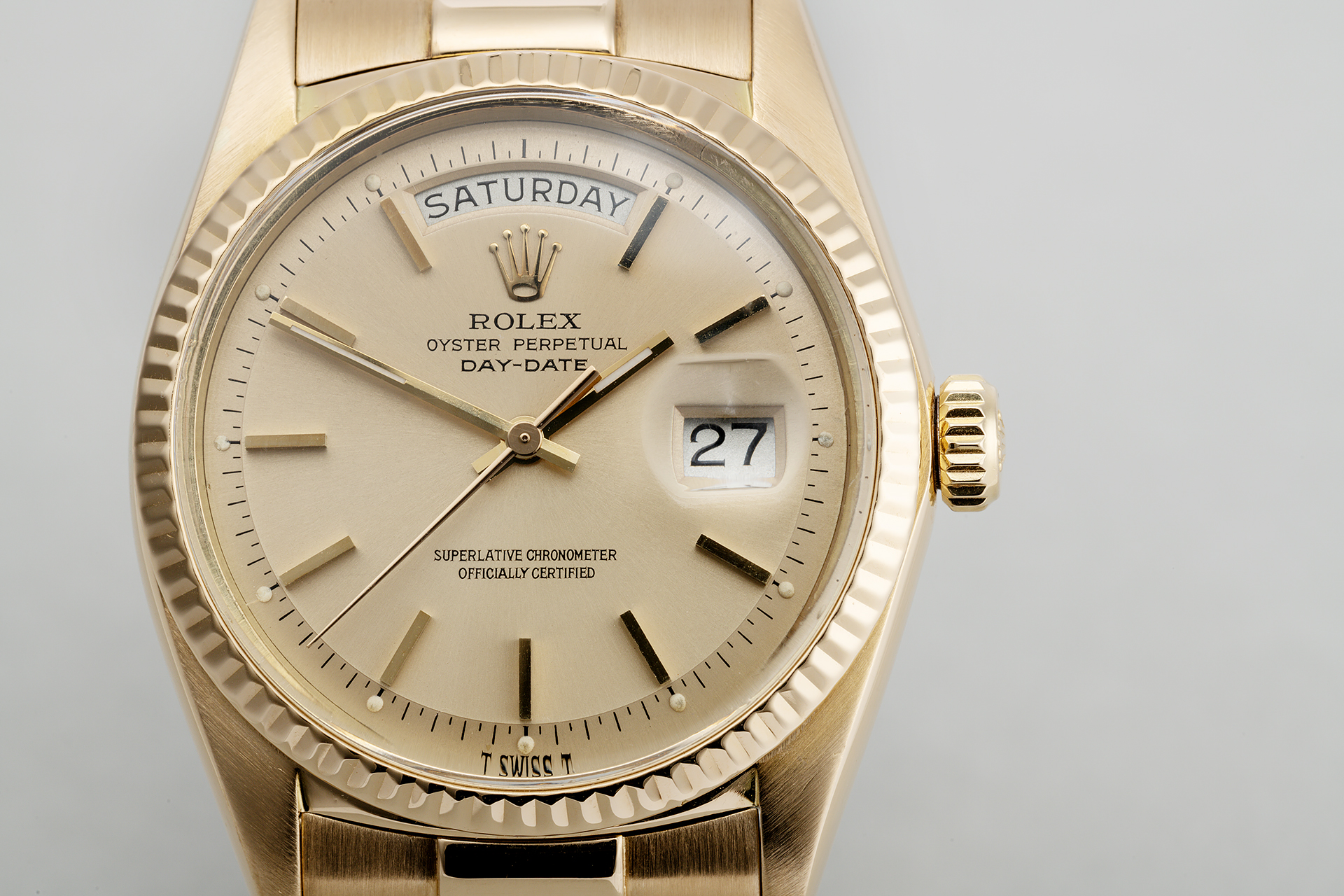 Day-Date 36mm