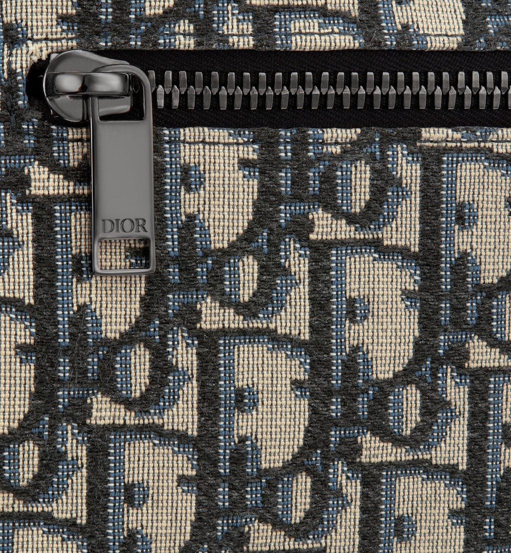 Toiletry Bag