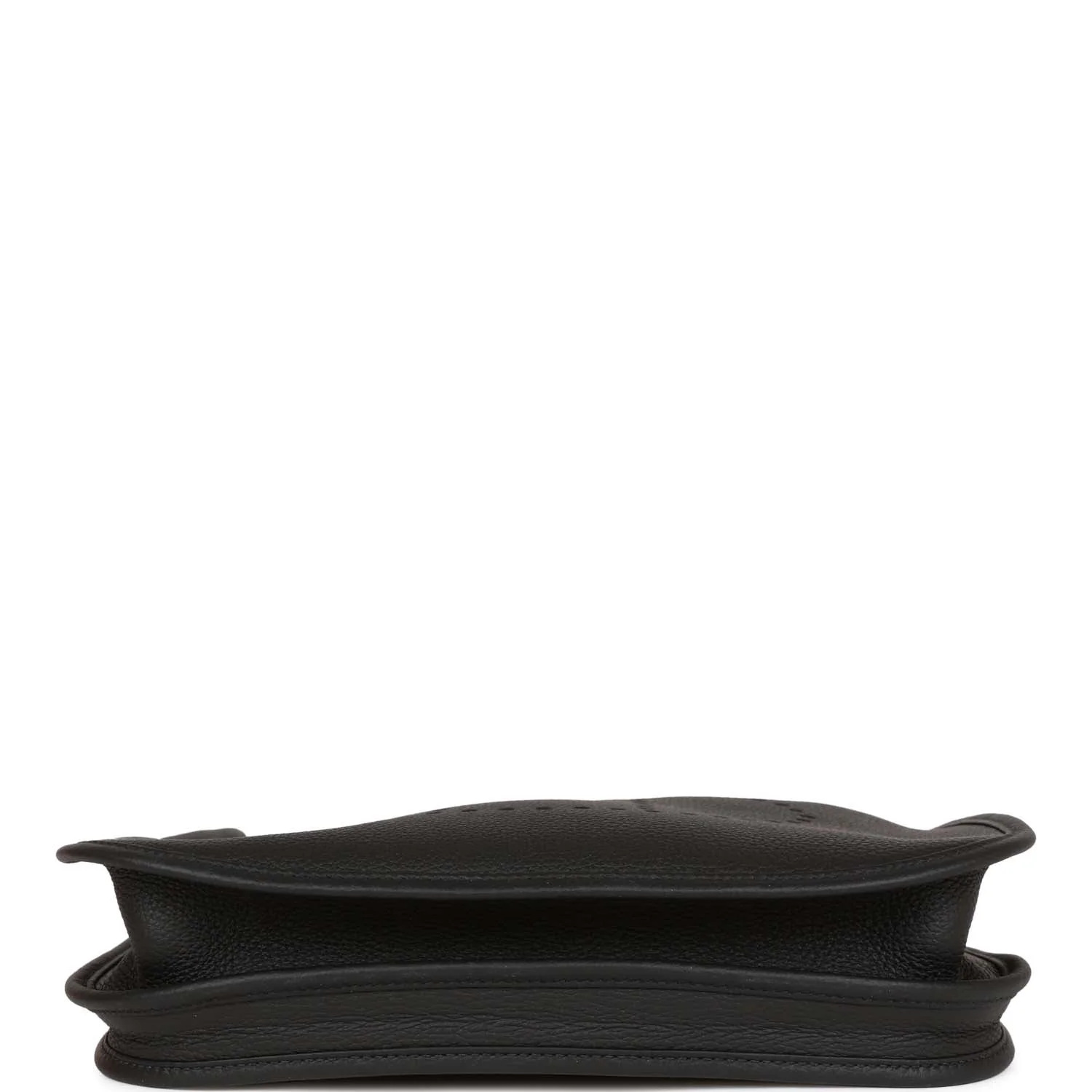 Her Evelyne III PM Black Clemence Palladium Hardware