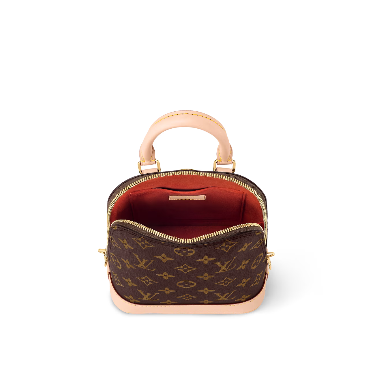 Alma Backpack M47132