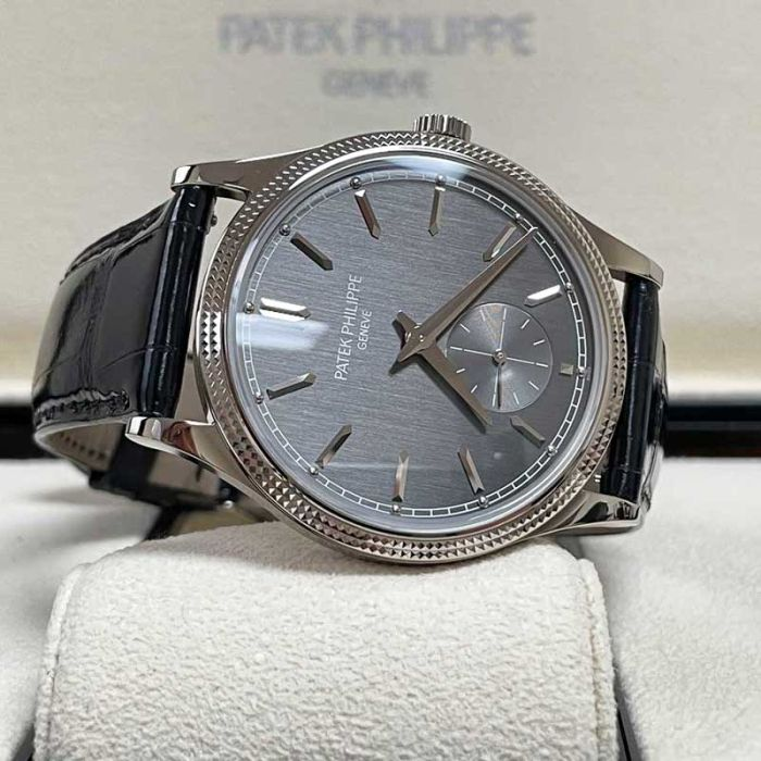 CALATRAVA 6119G-001 39MM