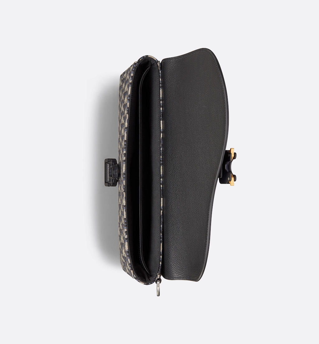 Saddle A5 Pouch