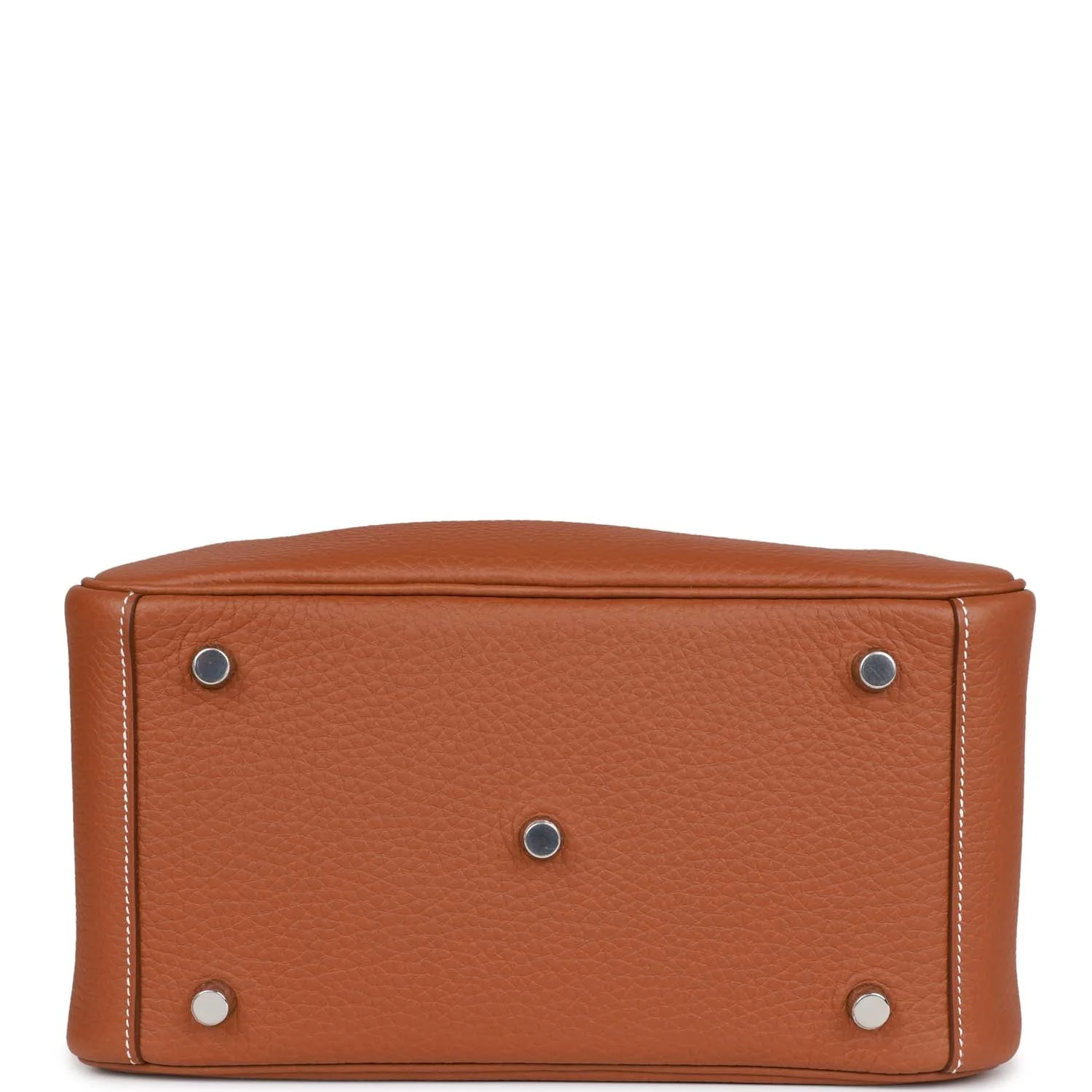 Her Lindy 26 Gold Clemence Palladium Hardware