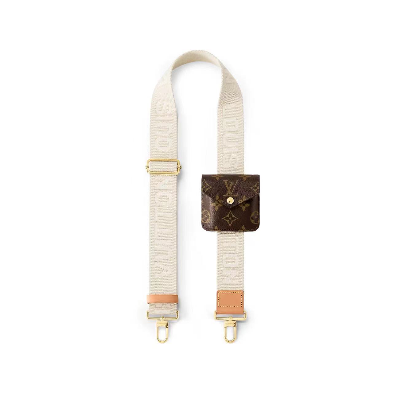 Utility Crossbody M80446