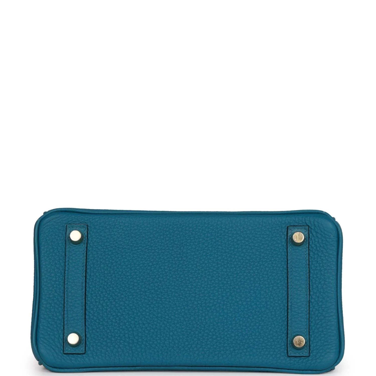 Her Birkin 25 Colvert Togo Gold Hardware