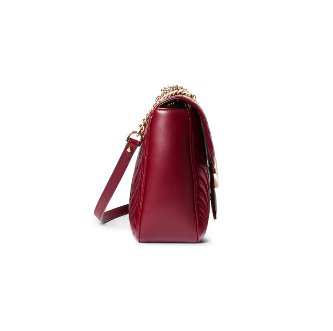 GGG MARMONT MEDIUM SHOULDER BAG