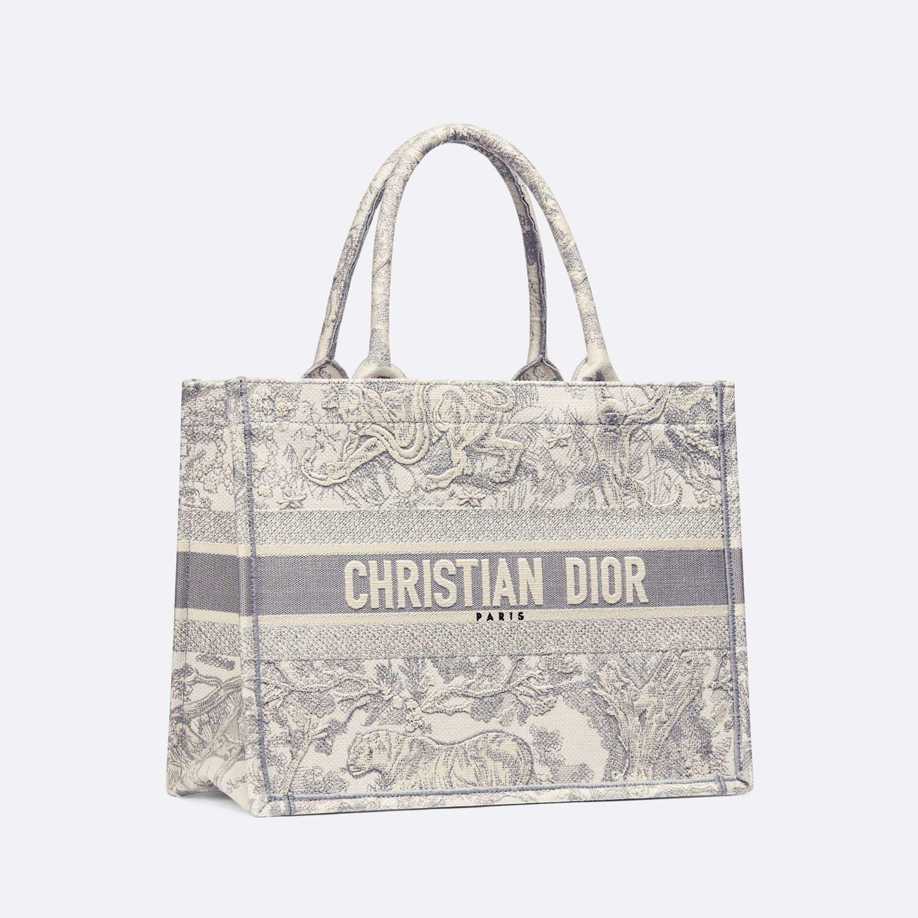 MEDIUM  BOOK TOTE