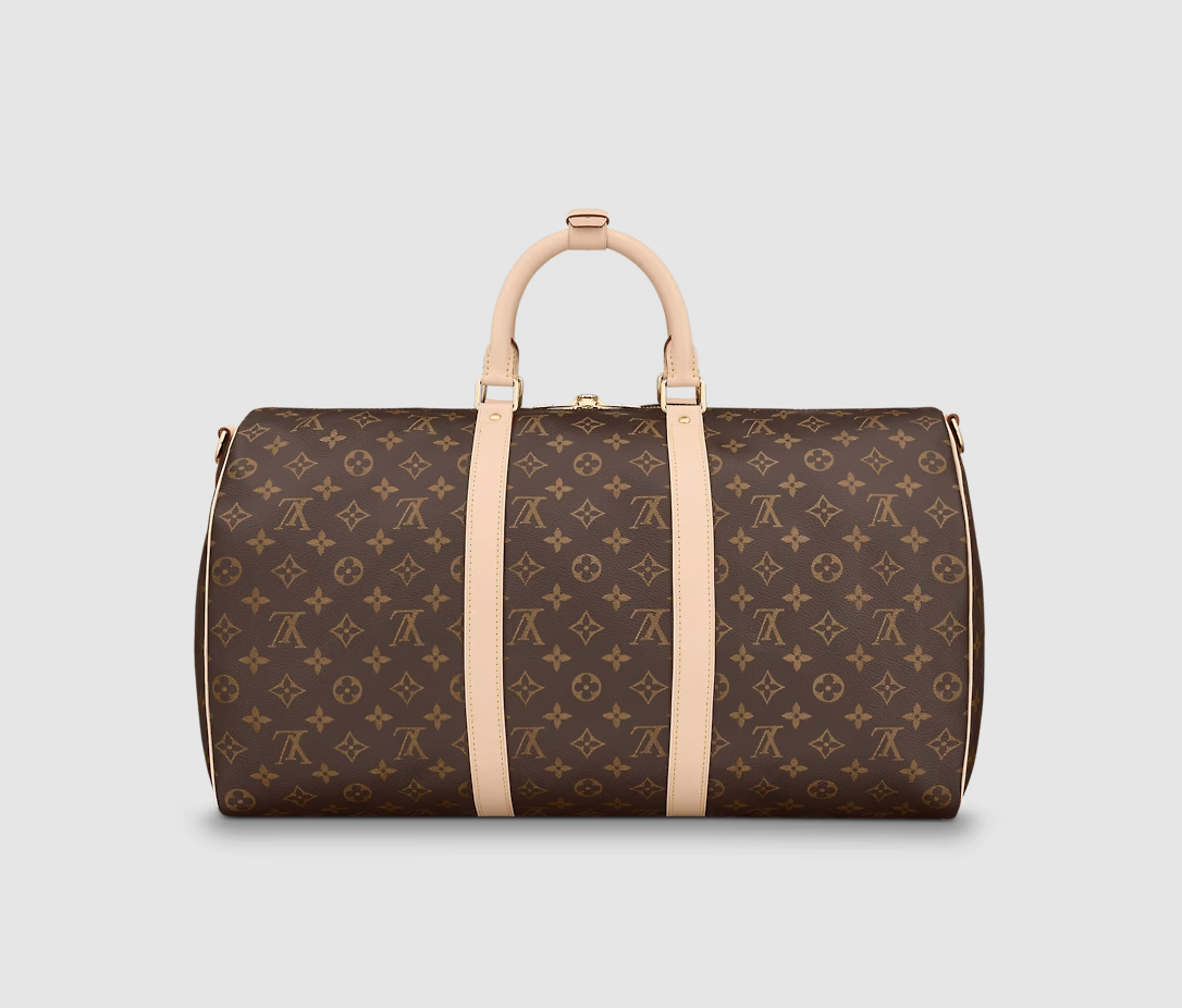 Keepall Bandouliere 50 M41416