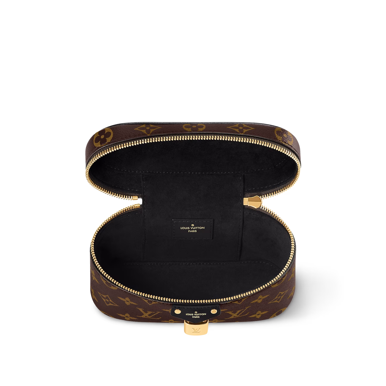 Vanity Chain Pouch M47125