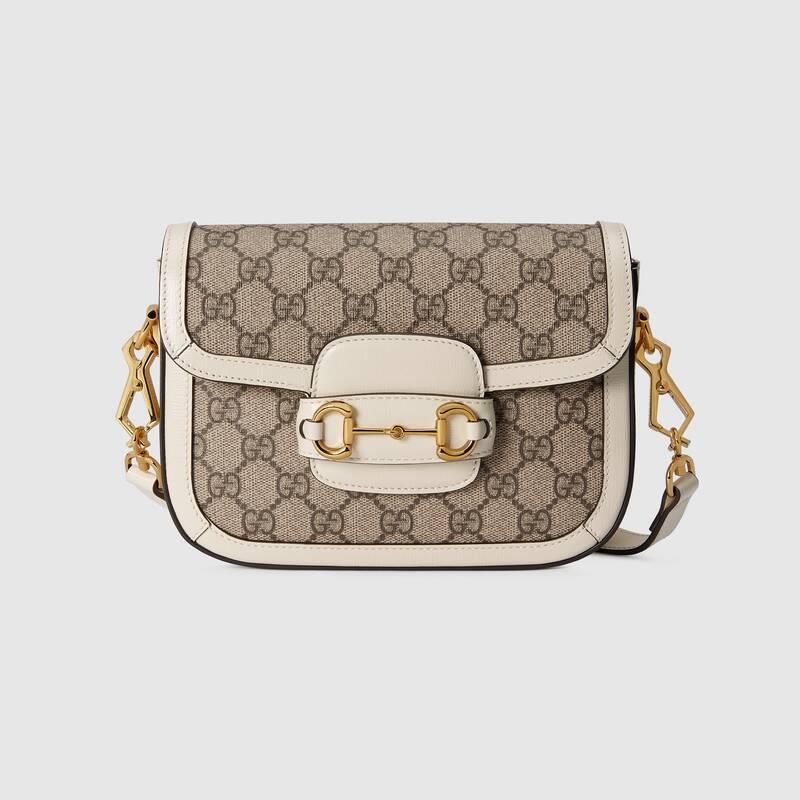 Horsebit 1955 Mini BaGG (With Detachable Double Straps)