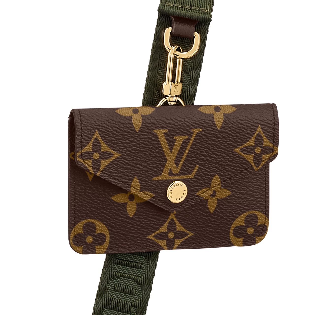 Felicie Strap & Go M80091