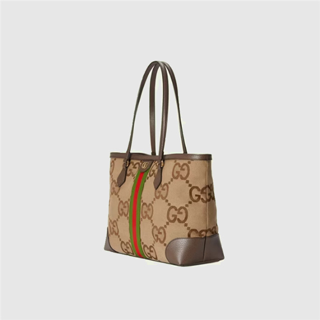 Ophidia jumbo GG medium tote