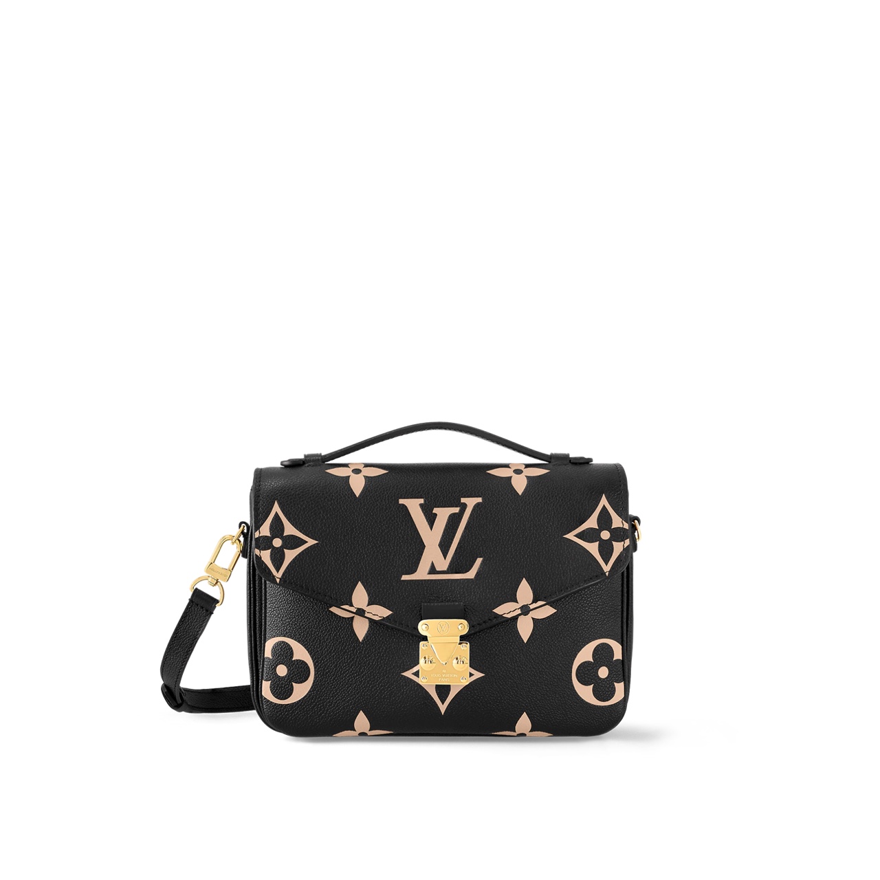 Pochette Metis M45773