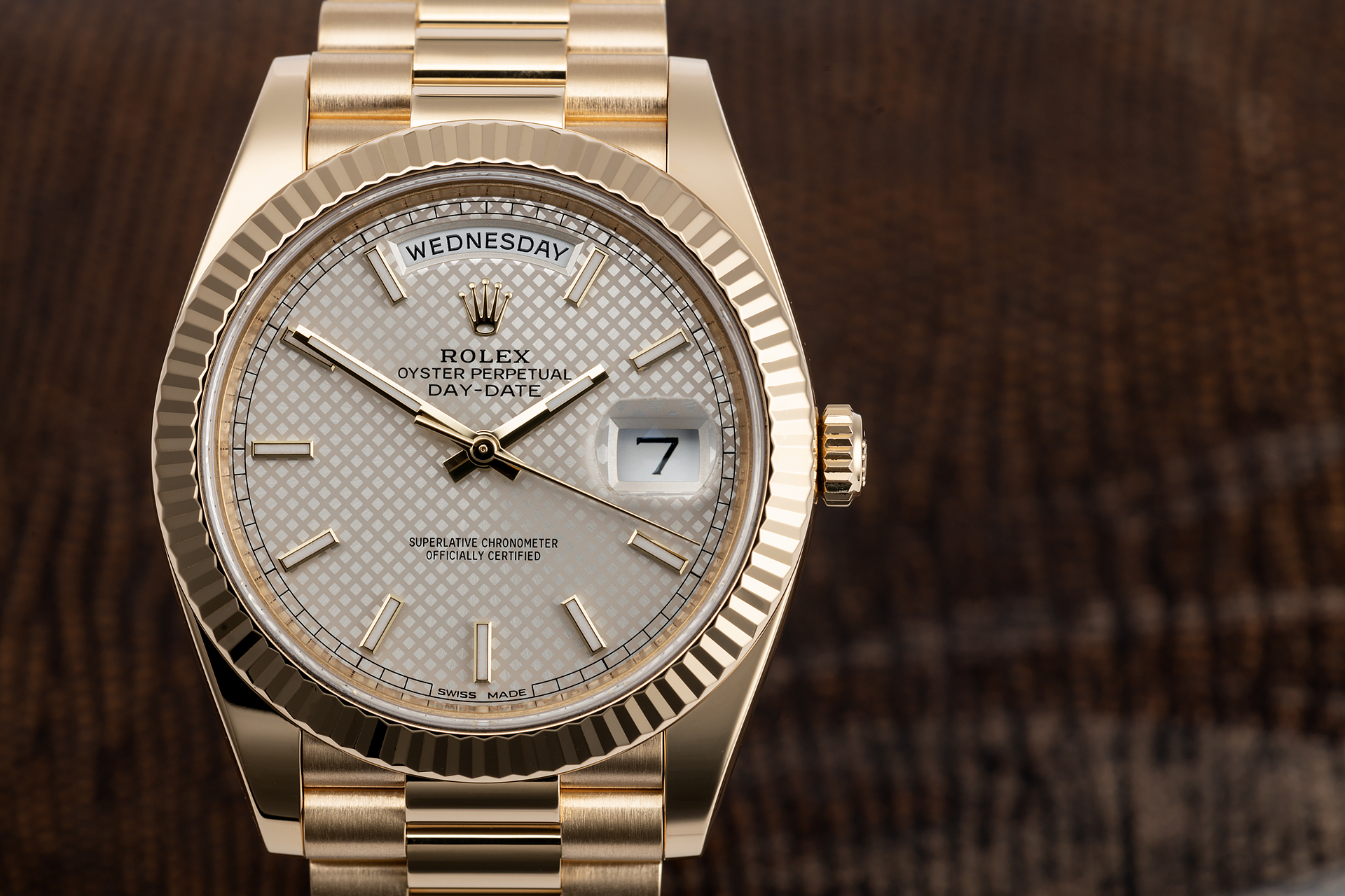 Day-Date 40