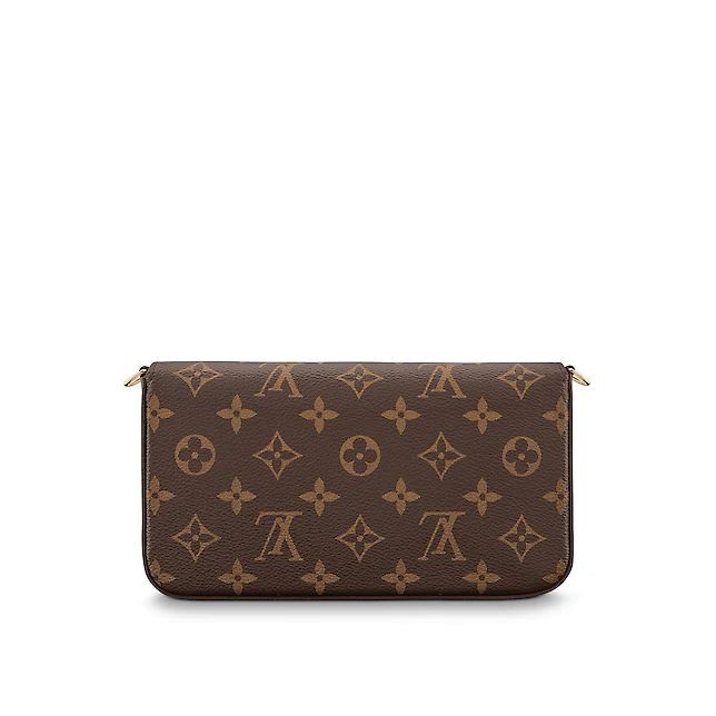Pochette Felicie M61276