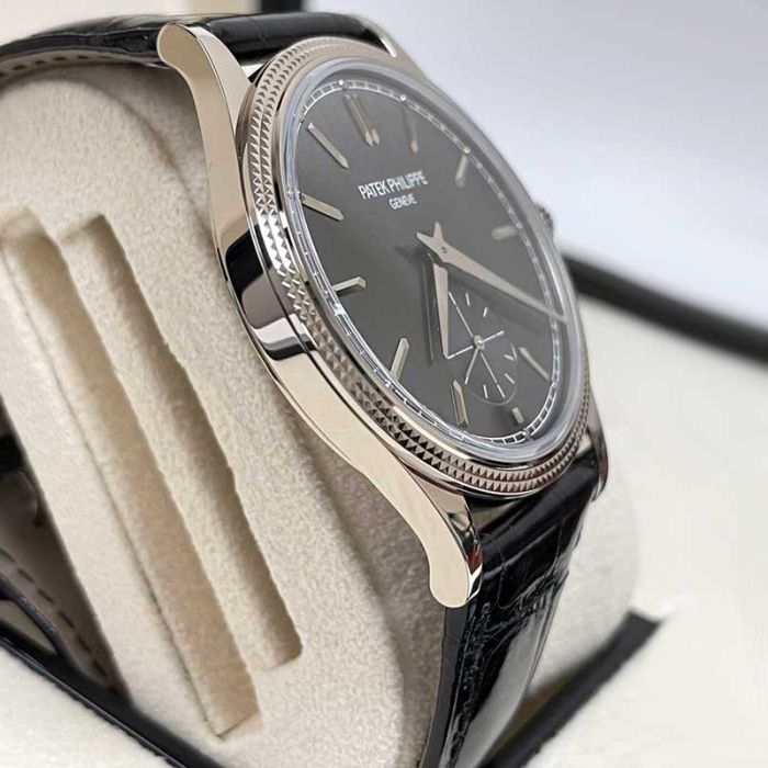 CALATRAVA 6119G-001 39MM