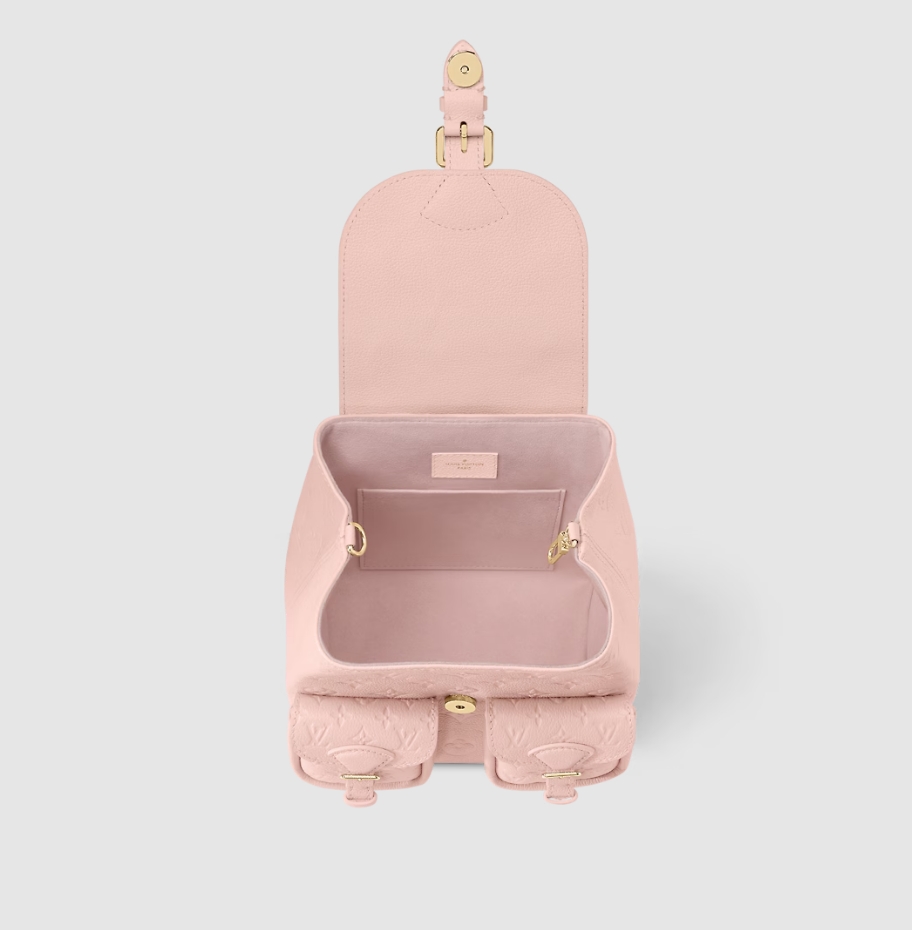 Backup pink M47074