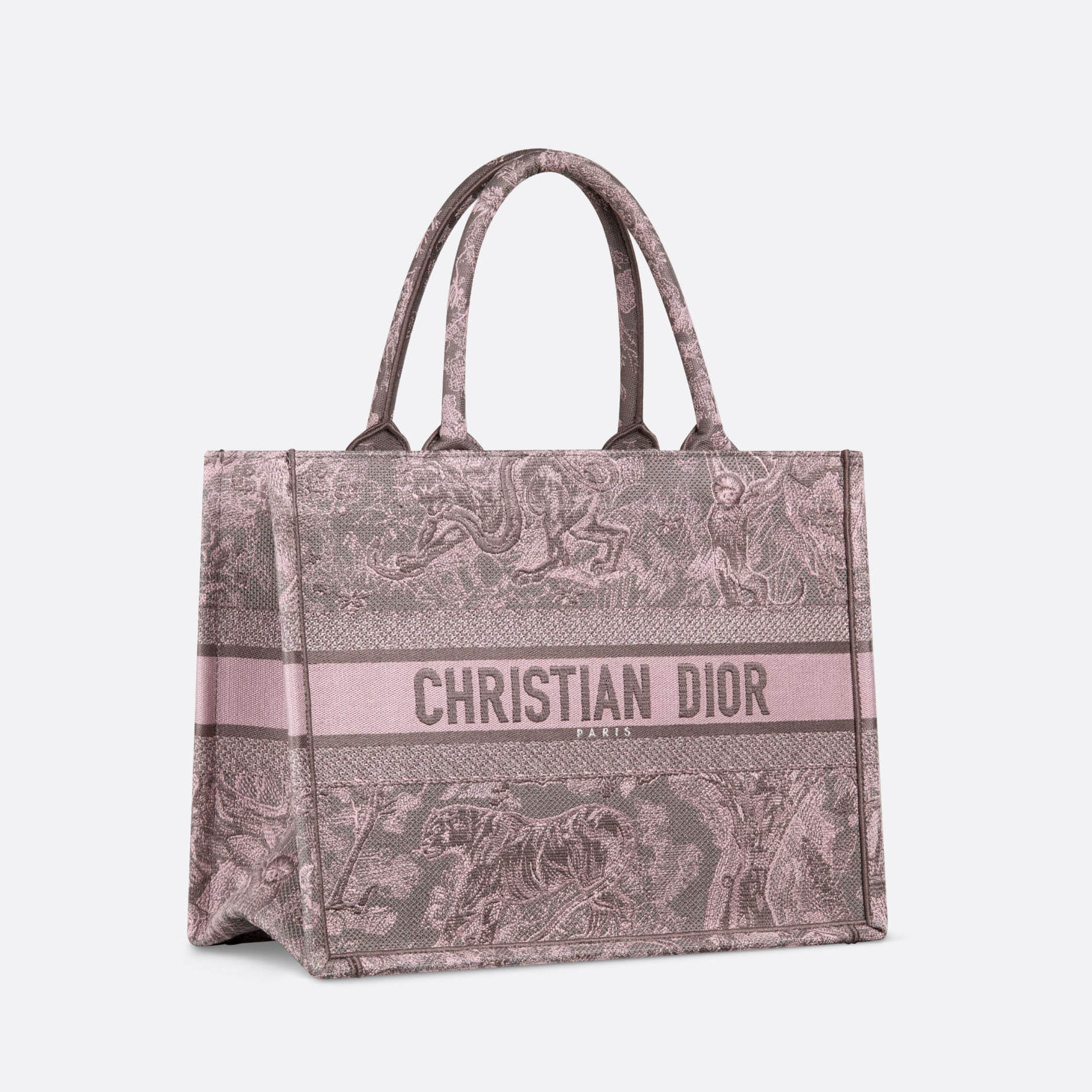 MEDIUM  BOOK TOTE
