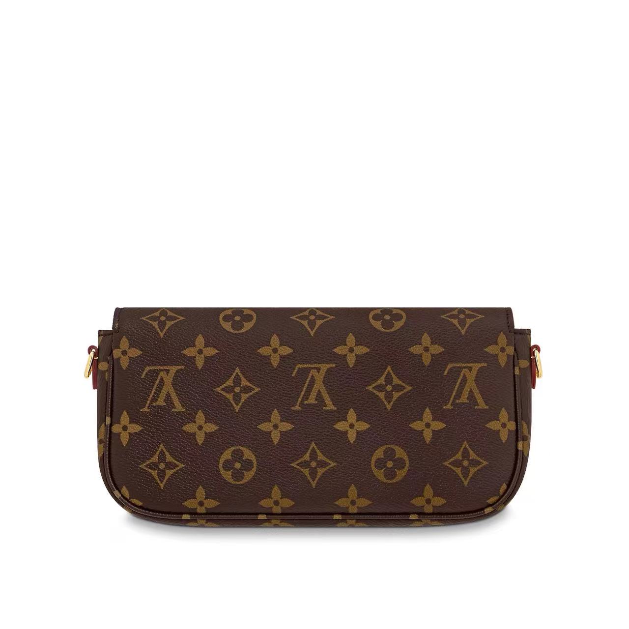 Wallet on Chain Ivy M81911