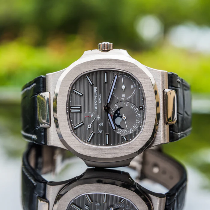 NAUTILUS 5712G-001 40MM
