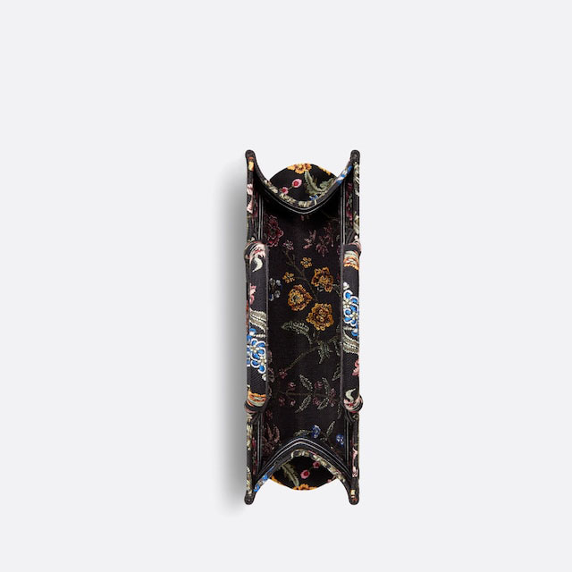 MEDIUM  BOOK TOTE