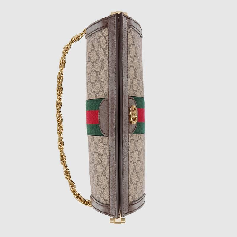 Ophidia GG Small Shoulder Bag