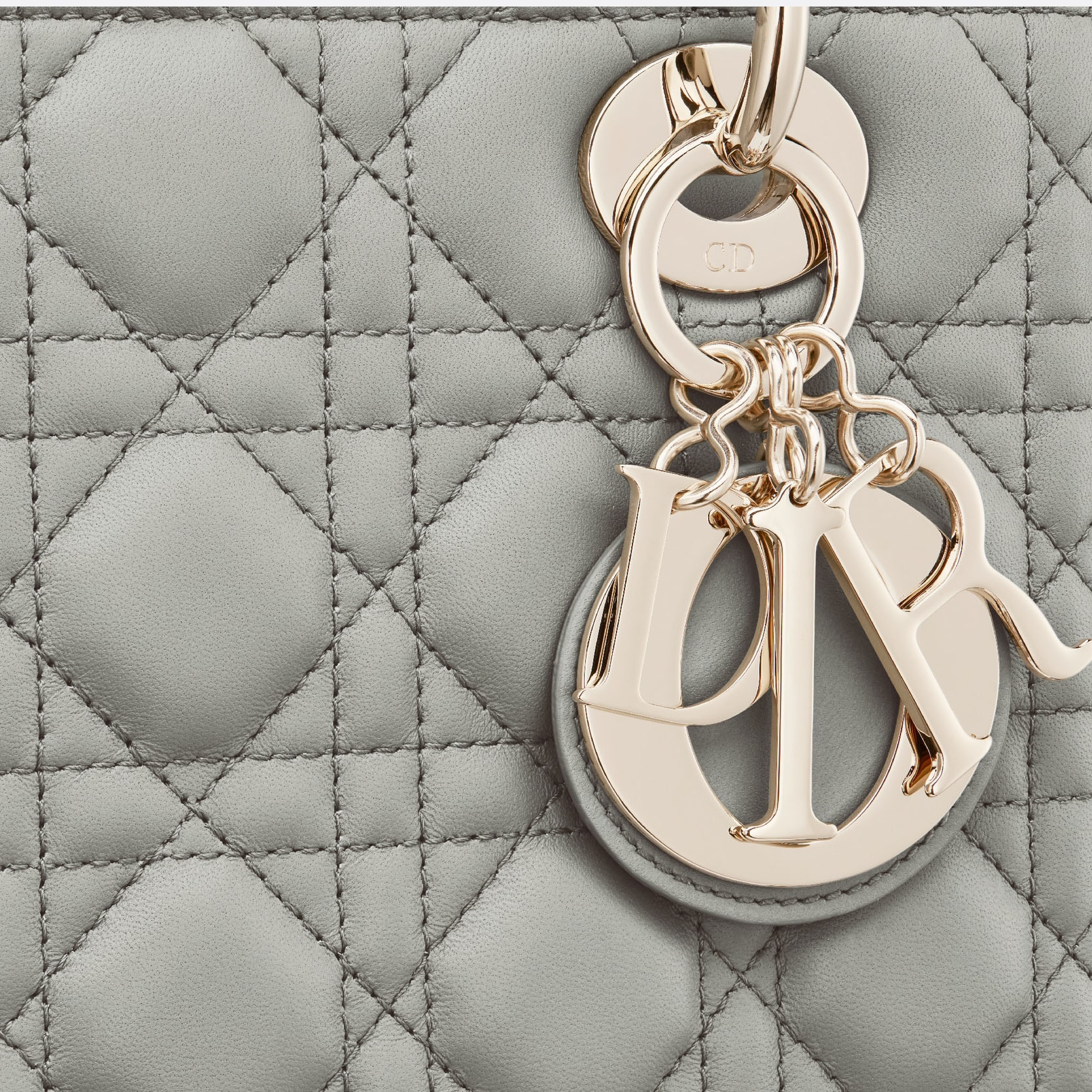 MEDIUM LADY  BAG