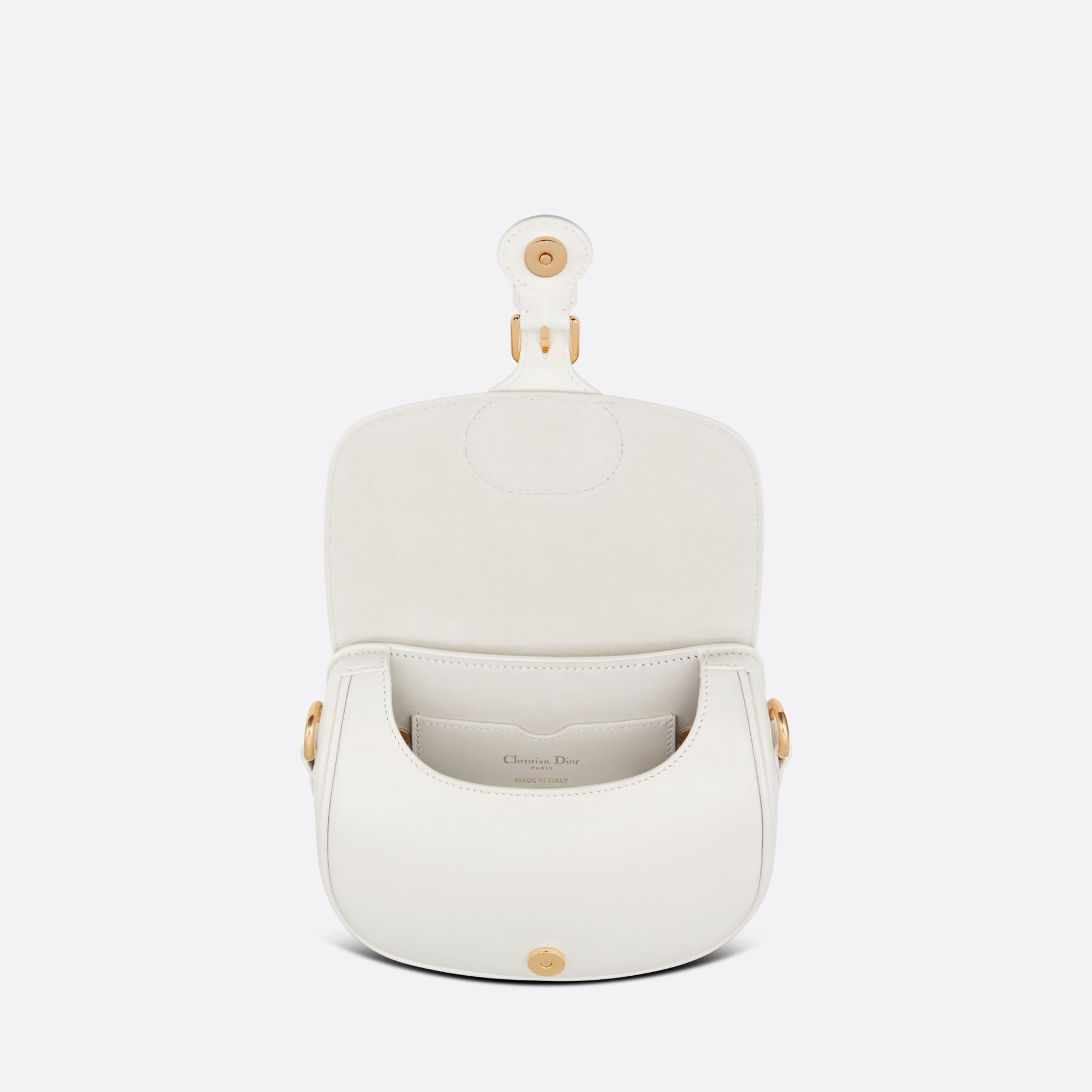 SMALL  BOBBY BAG