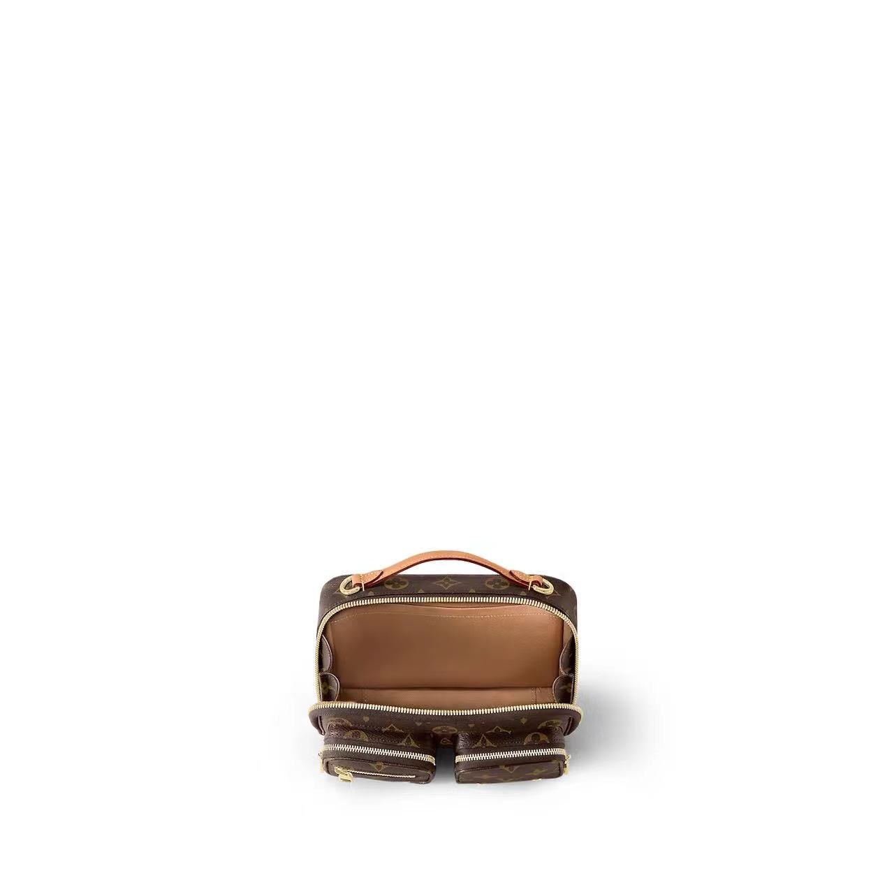 Utility Crossbody M80446