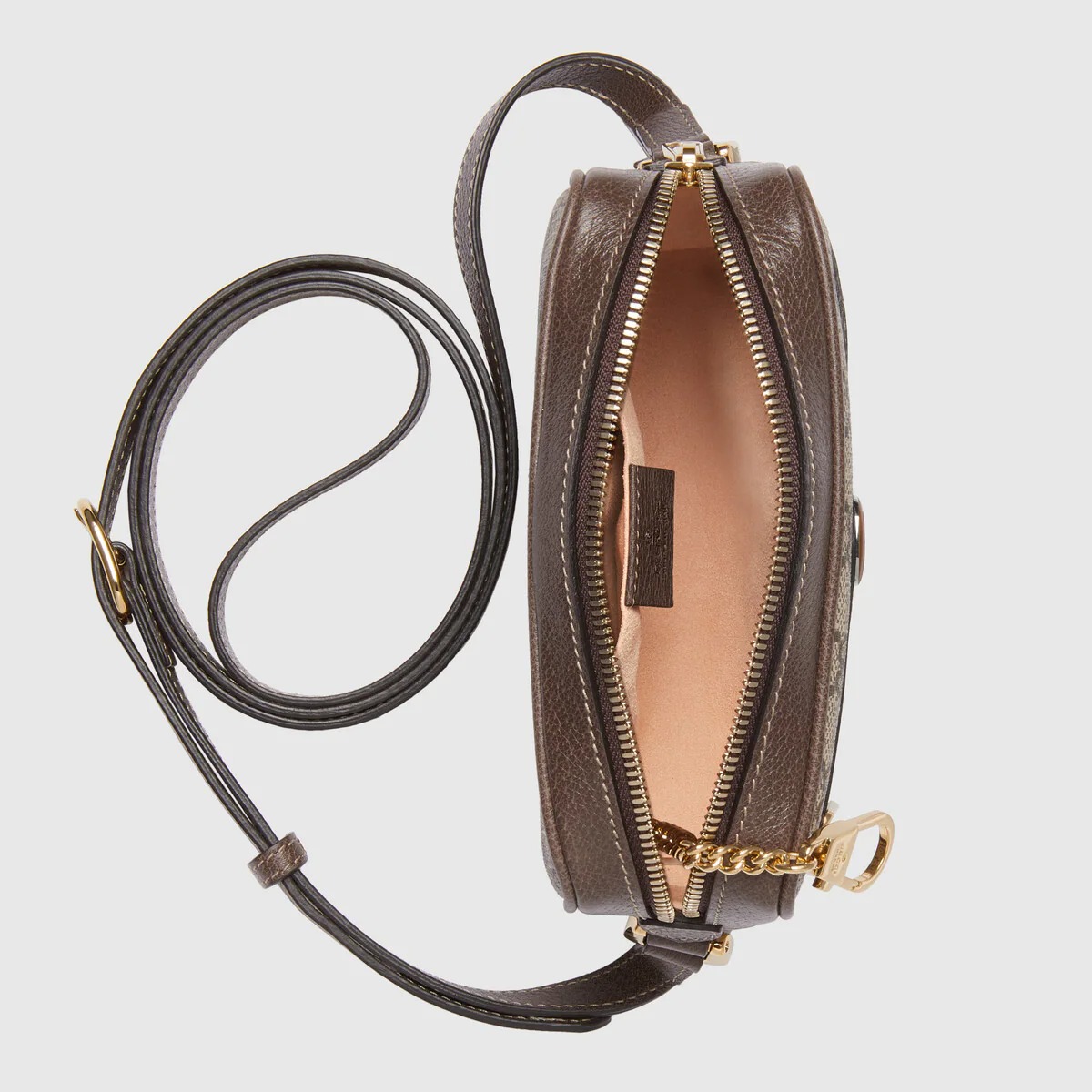 Ophidia GG Supreme Mini Bag