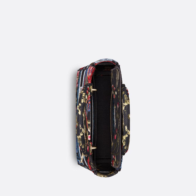 MEDIUM LADY D-LITE BAG