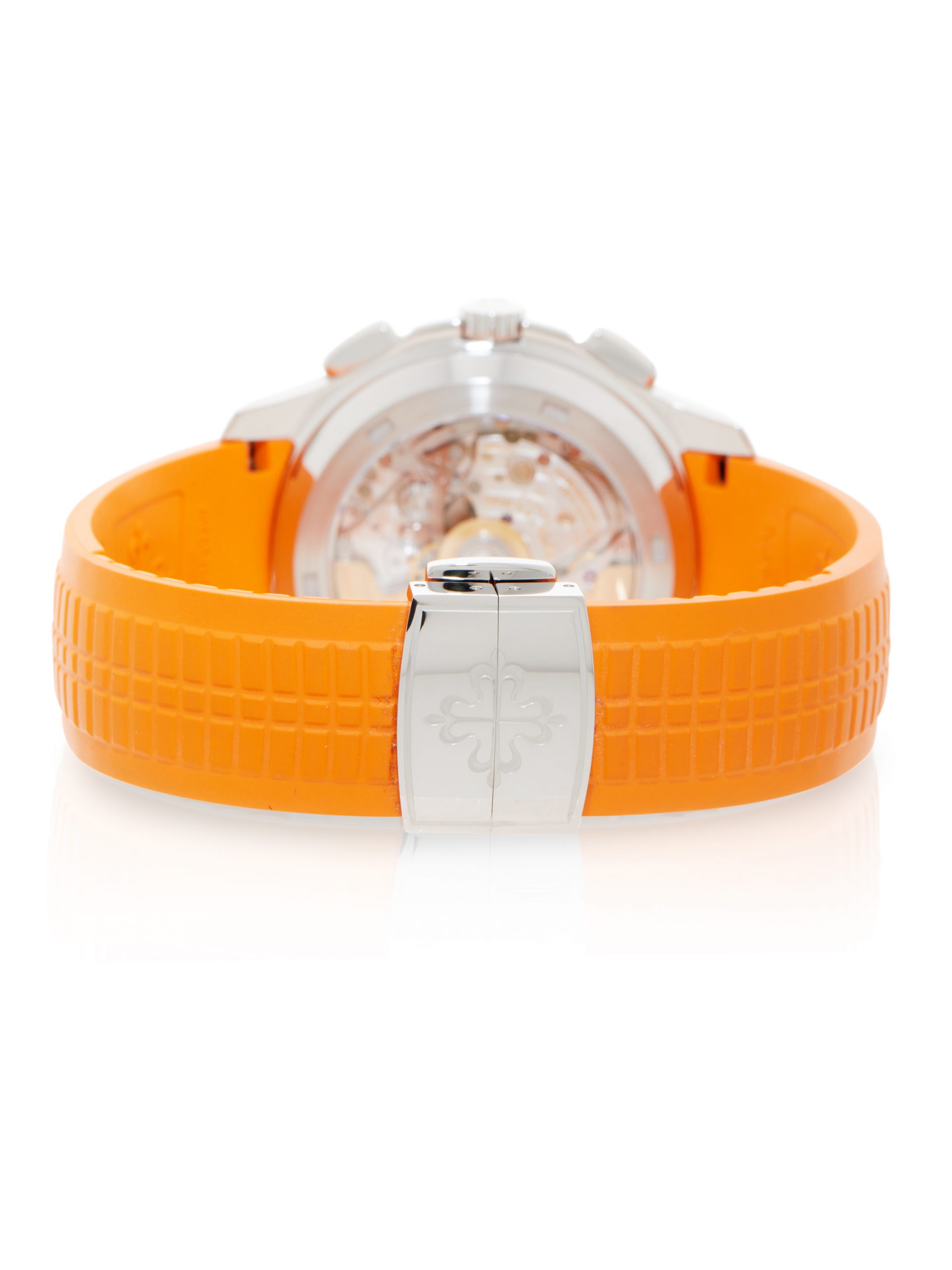 Aquanaut 5968A-001 Chronograph 42mm