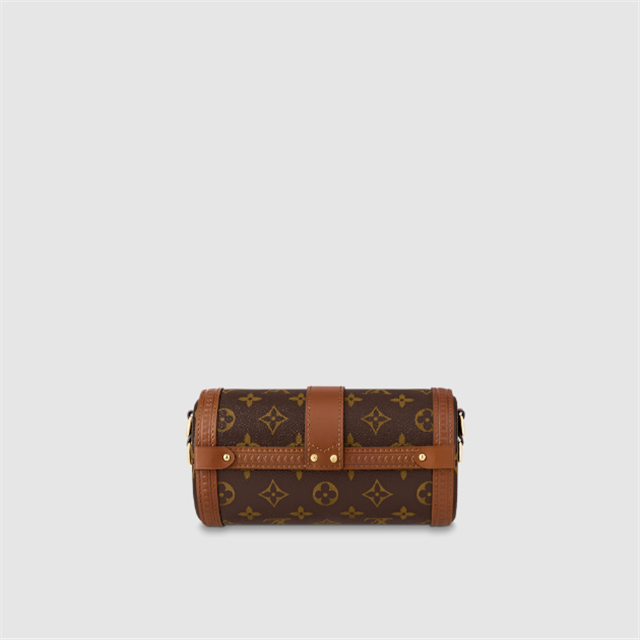 Papillon Trunk M57835