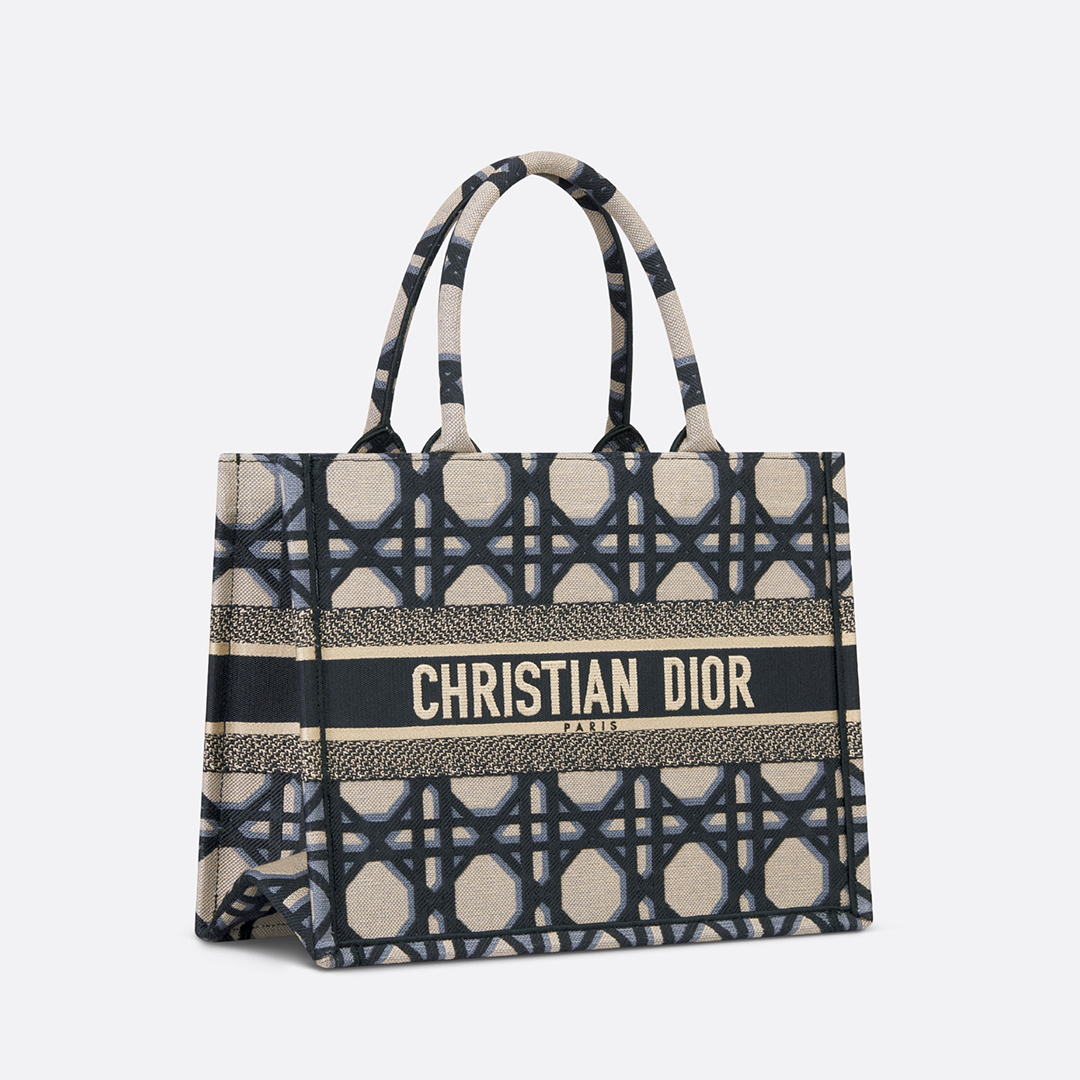 MEDIUM  BOOK TOTE