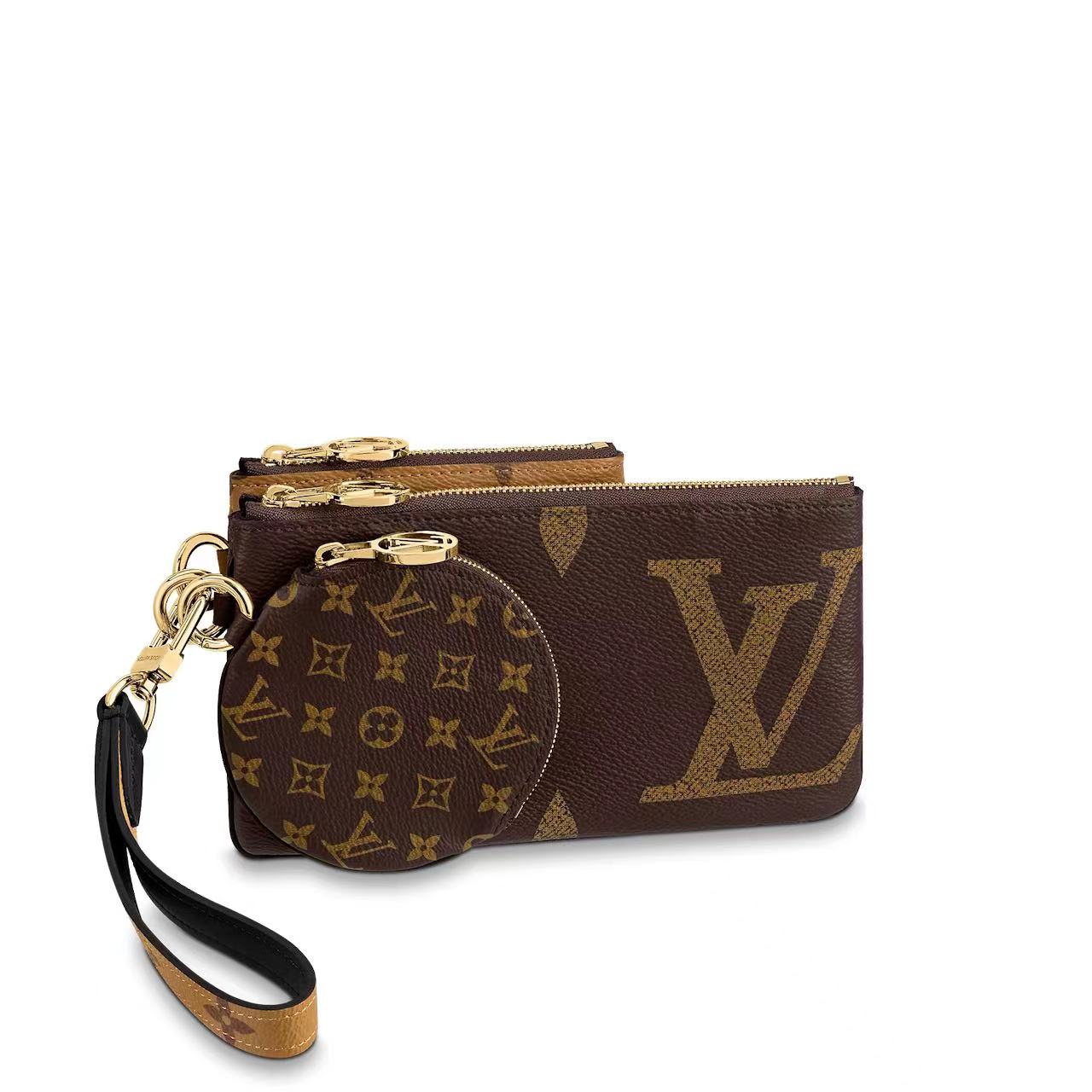 Trio Pouch M68756