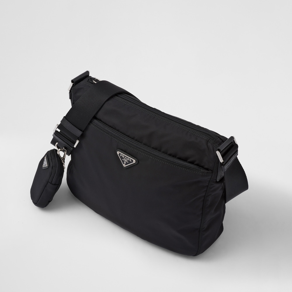 Re-Nylon bag