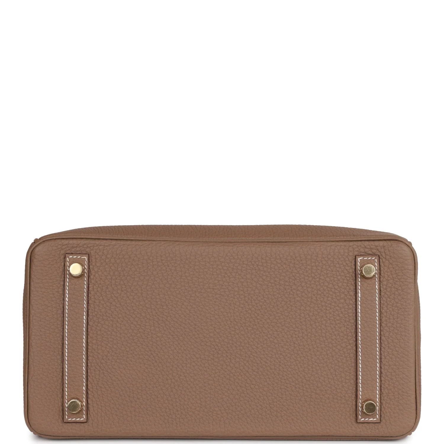 Her Birkin 30 Etoupe Togo Gold Hardware