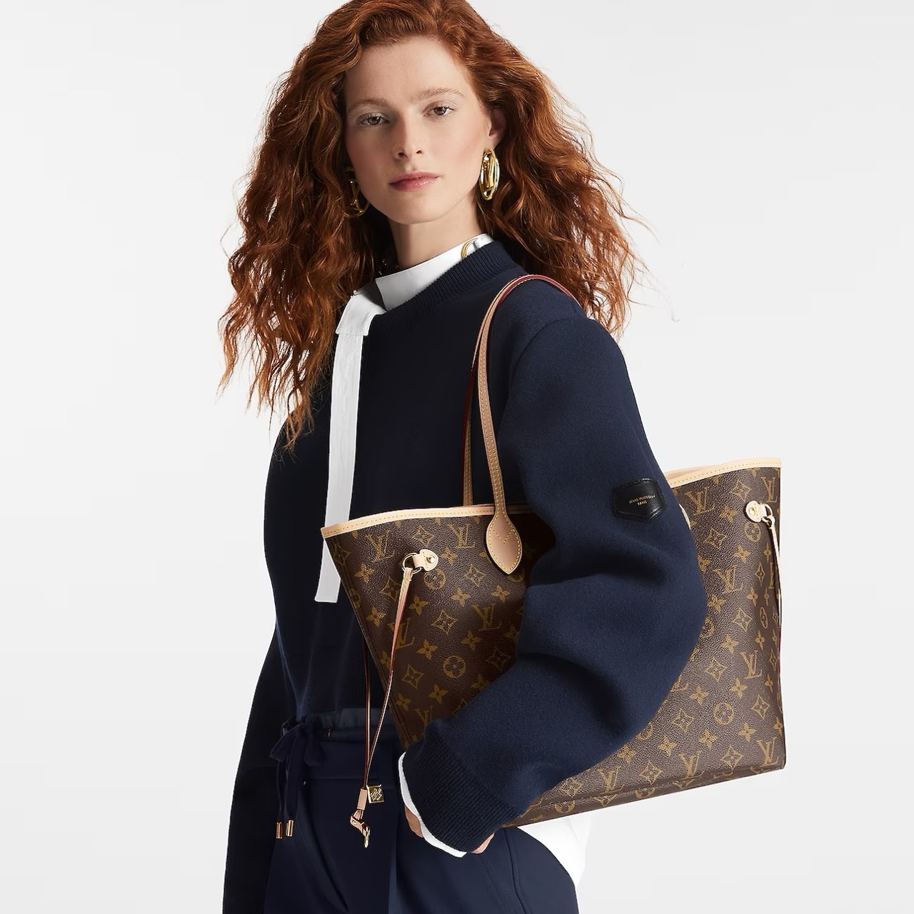 Neverfull MM M40995