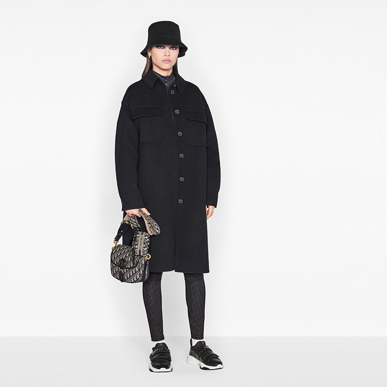 MEDIUM  BOBBY BAG