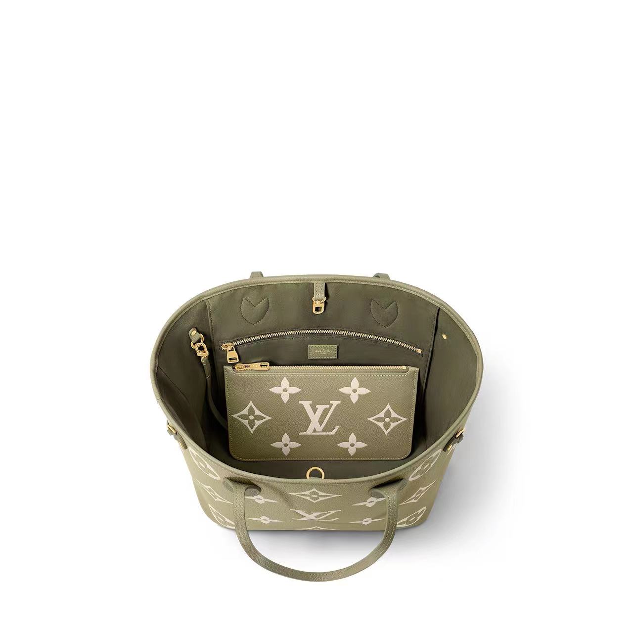 Neverfull MM M46649