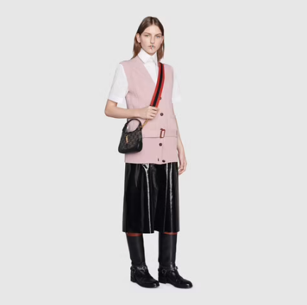 Jackie 1961 mini shoulder bag