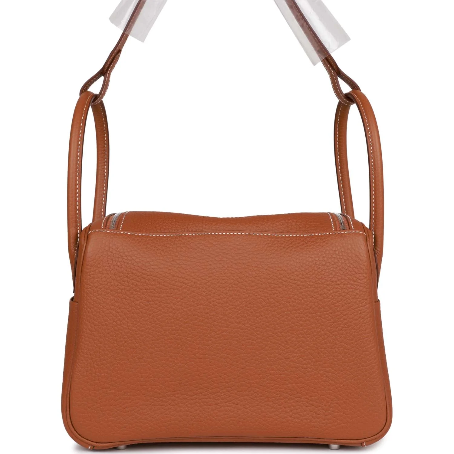 Her Lindy 26 Gold Clemence Palladium Hardware