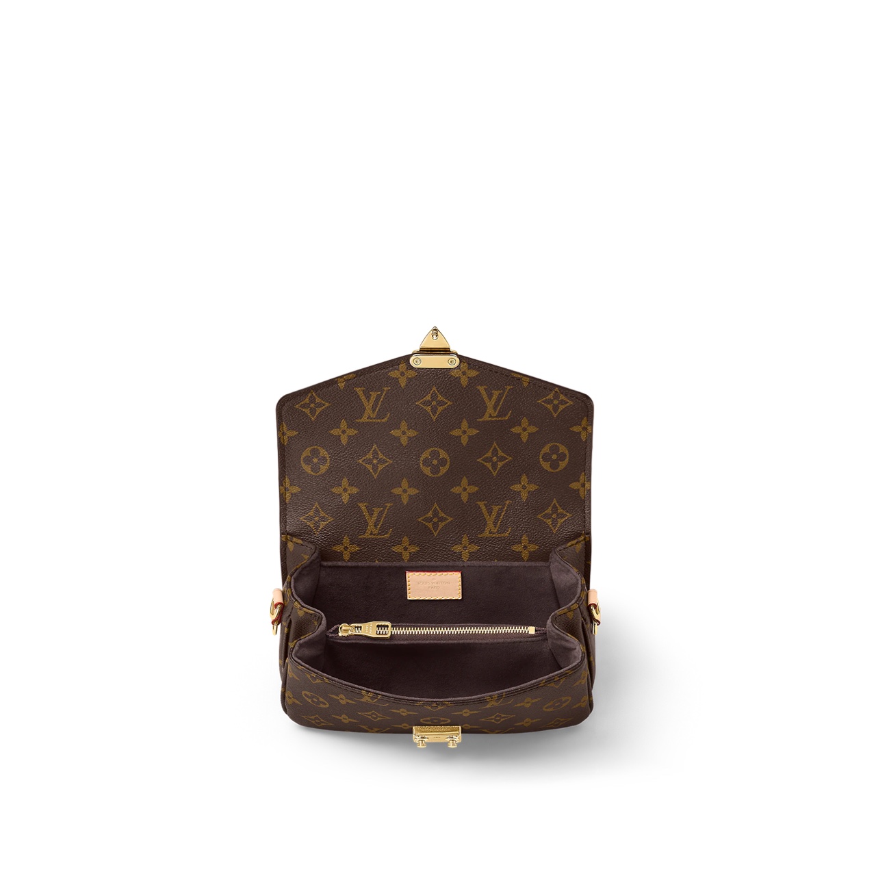 Pochette Metis East West M46279