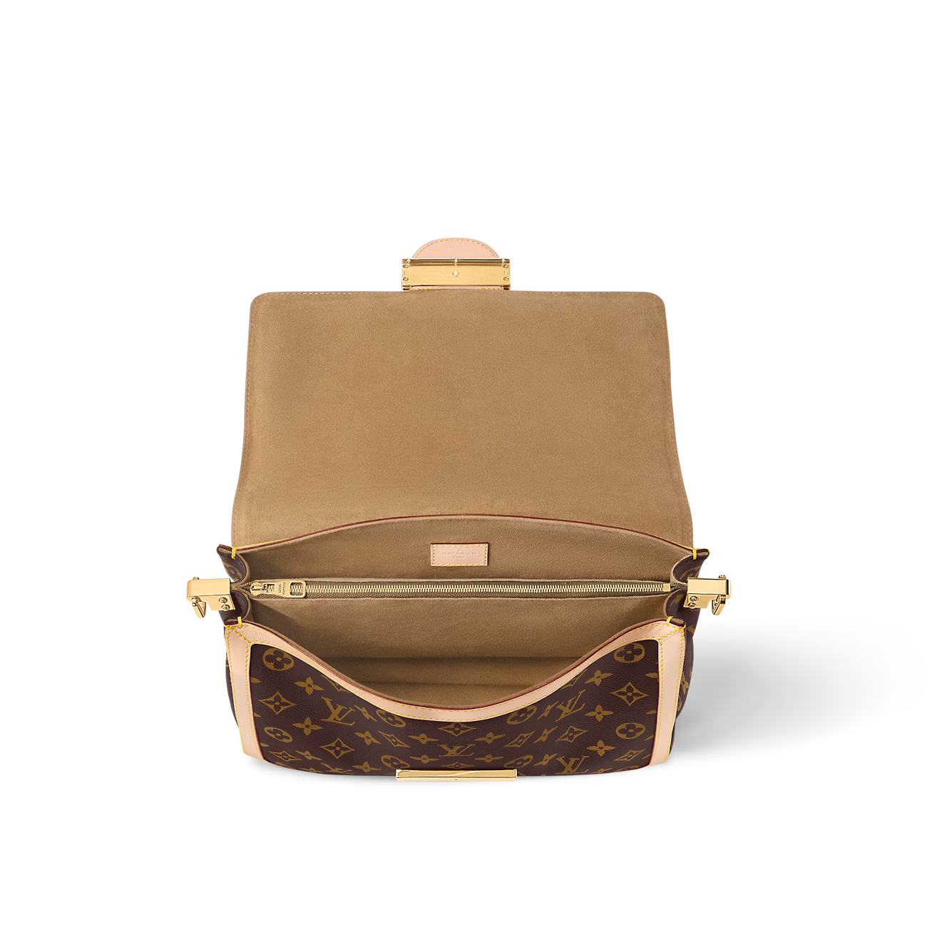 Dauphine Soft GM M47149