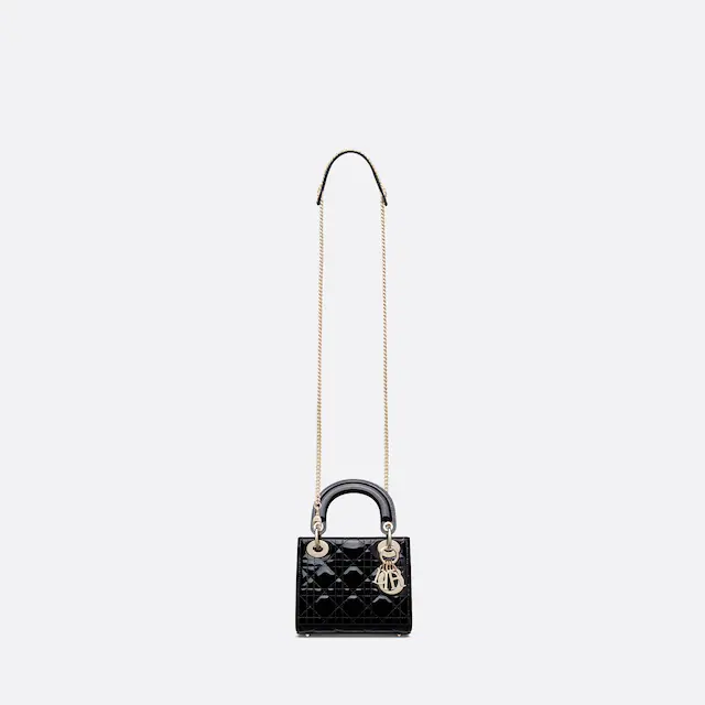 MINI LADY  BAG